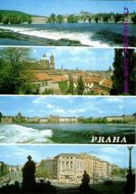 Praha