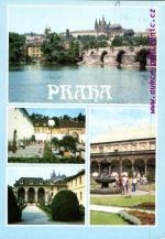 Praha