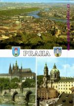 Praha