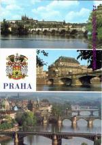 Praha