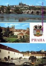 Praha