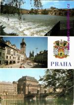 Praha