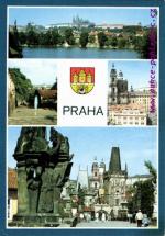 Praha