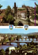 Praha