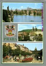Praha