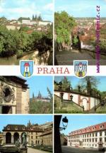 Praha