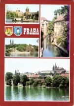 Praha