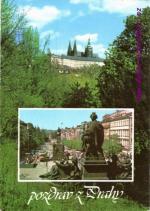 Praha