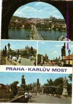 Karlův most