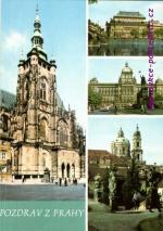 Praha