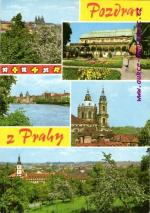 Praha