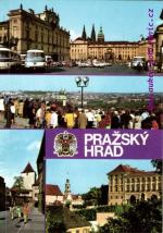 Pražský hrad