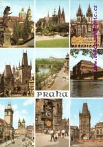 Praha