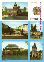 Praha
