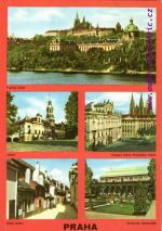 Praha