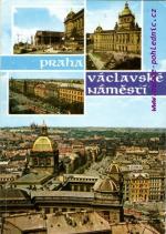 Václavské náměstí