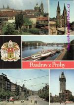 Praha