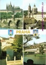 Praha