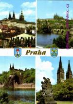 Praha