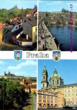 Praha