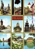 Praha