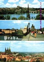Praha