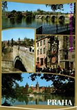 Praha