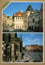 Praha