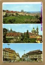 Praha