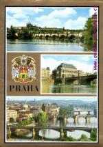Praha