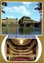 Praha