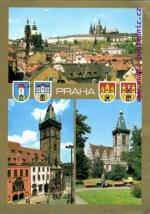 Praha