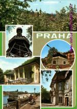 Praha