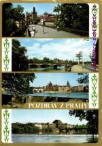 Praha