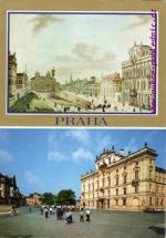 Praha