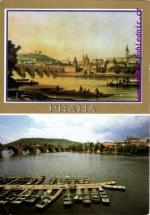 Praha