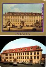 Praha