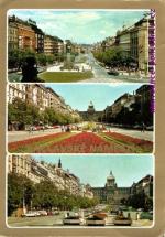 Praha