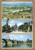 Praha