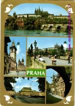 Hradčany