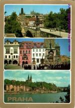 Praha