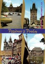 Praha