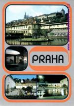Praha