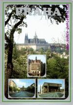 Praha