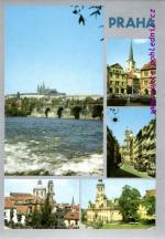 Praha