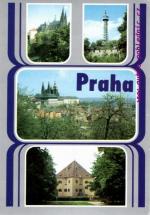 Praha