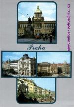 Praha