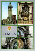 Praha