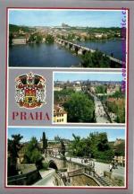Praha