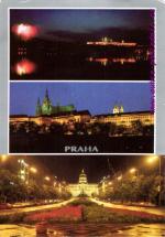 Praha